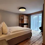 Garni Birkenhof Hotel Sölden