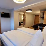 Hotel Garni Birkenhof Sölden