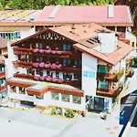 Hotel Garni Birkenhof Sölden