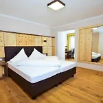 Garni Birkenhof Hotel Sölden
