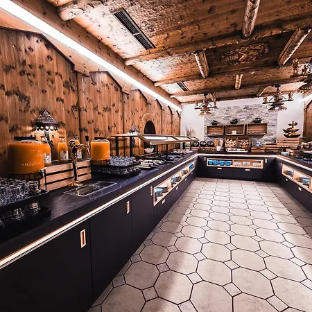 Garni Birkenhof Sölden