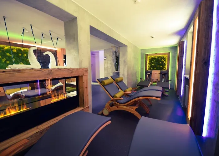 Garni Birkenhof 2* Sölden