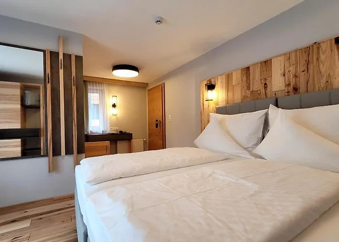 Hotel Garni Birkenhof