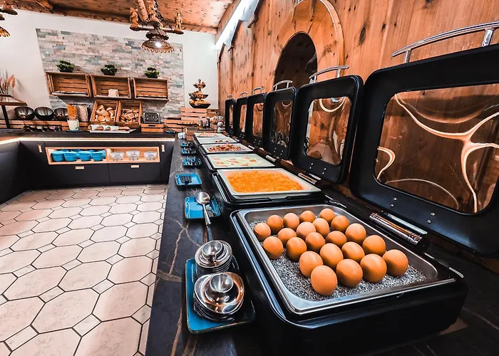 Hotel Garni Birkenhof 2*